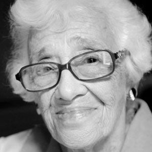 Naomi Feil die Grande Dame der Gerontologie