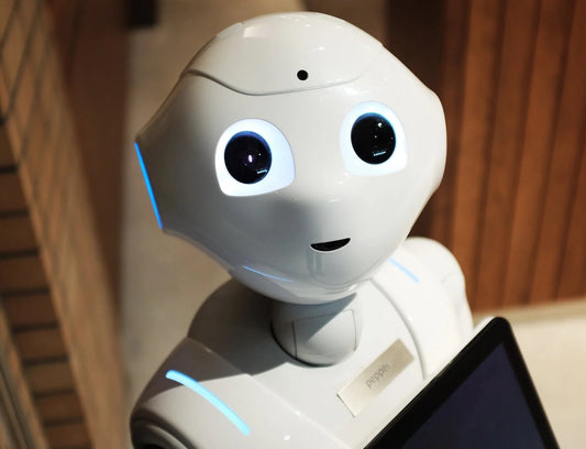 Die Revolution in der Pflege: Wie Robotik das Gesicht der Pflege verändert