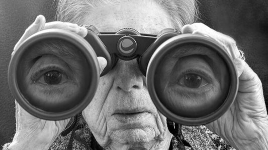 Die Unsichtbaren Helden: Die Belastungen von Pflegenden Angehörigen